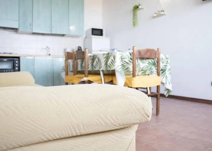 Holiday home Bellajo - Rustiche Con Piscina