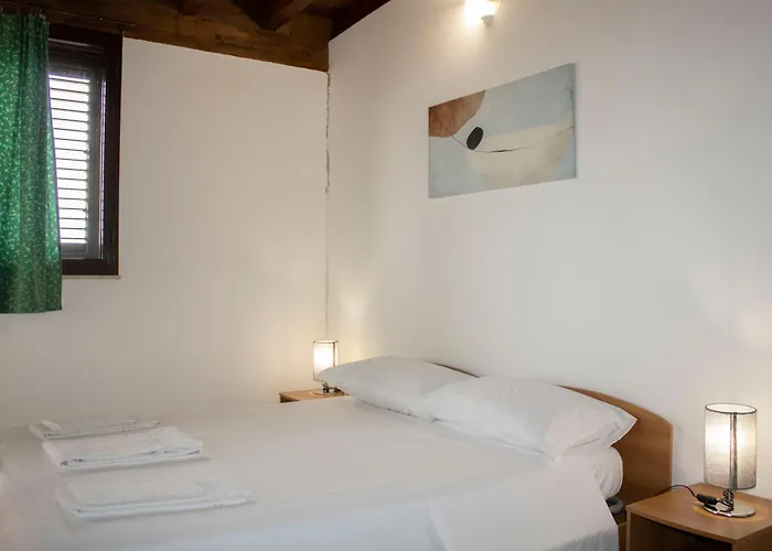 Holiday home Bellajo - Rustiche Con Piscina *