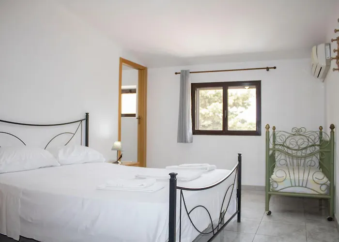 Bellajo - Rustiche Con Piscina Holiday home Agrigento