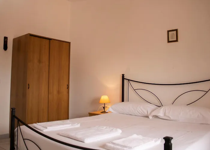 Holiday home Bellajo - Rustiche Con Piscina Agrigento