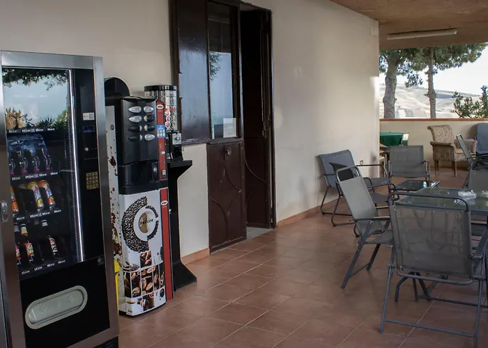 Bellajo - Rustiche Con Piscina * Agrigento