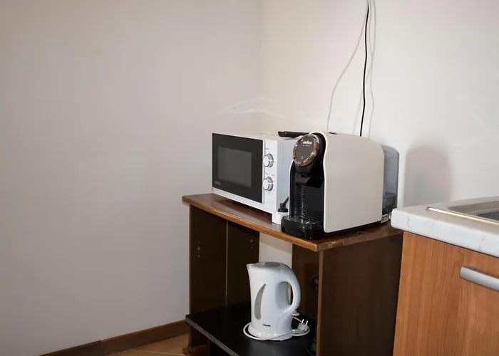 Holiday home Bellajo - Rustiche Con Piscina