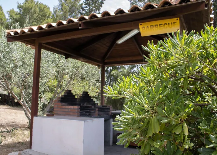 Holiday home Bellajo - Rustiche Con Piscina *