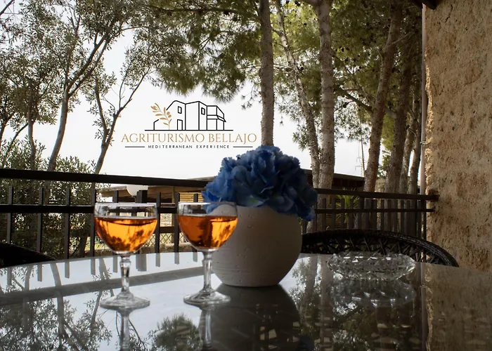 Bellajo - Rustiche Con Piscina Holiday home Agrigento