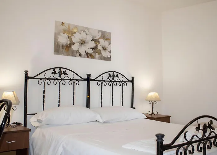 Holiday home Bellajo - Rustiche Con Piscina Agrigento