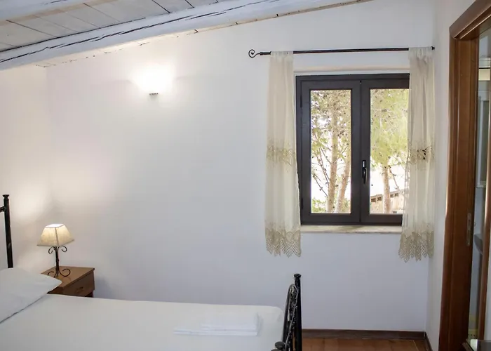 Holiday home Bellajo - Rustiche Con Piscina *