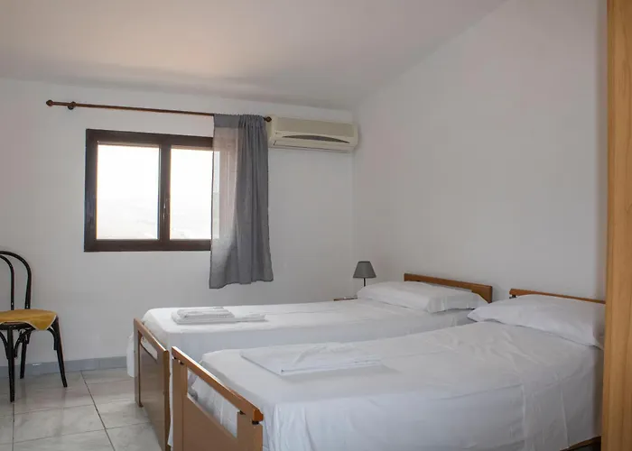 Bellajo - Rustiche Con Piscina Holiday home Agrigento