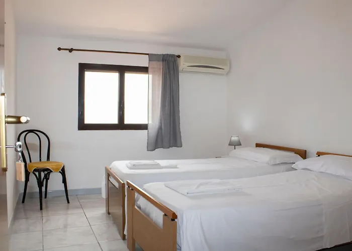 Bellajo - Rustiche Con Piscina Agrigento