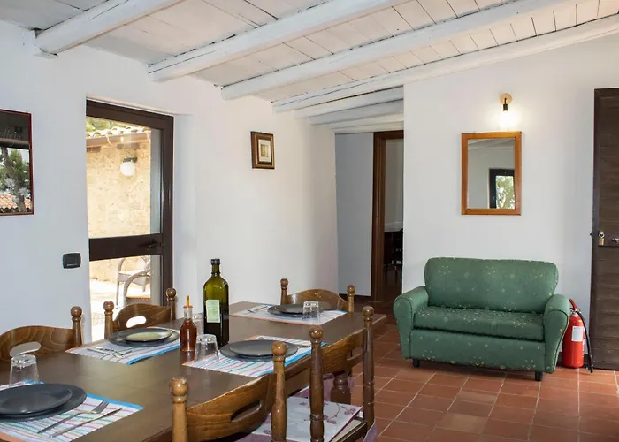 Holiday home Bellajo - Rustiche Con Piscina