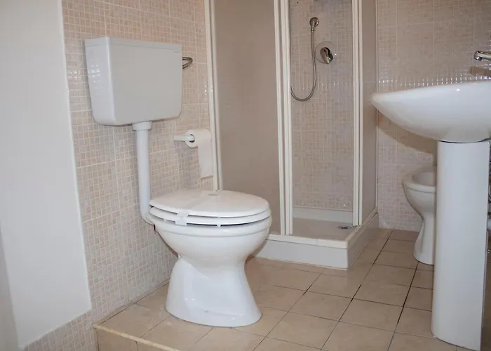 Holiday home Bellajo - Rustiche Con Piscina Agrigento