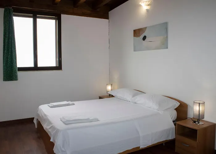 Bellajo - Rustiche Con Piscina * Agrigento