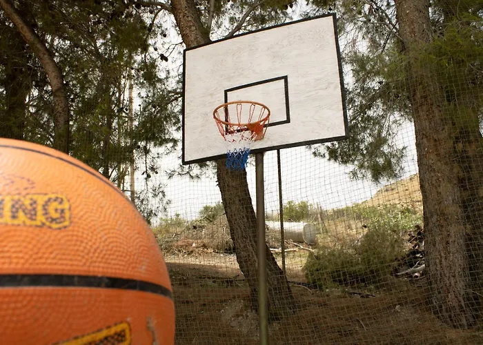 Bellajo - Rustiche Con Piscina *