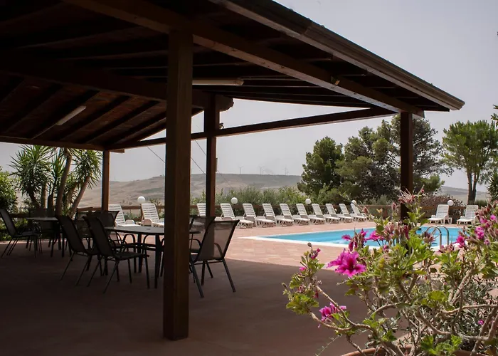 Bellajo - Rustiche Con Piscina Holiday home