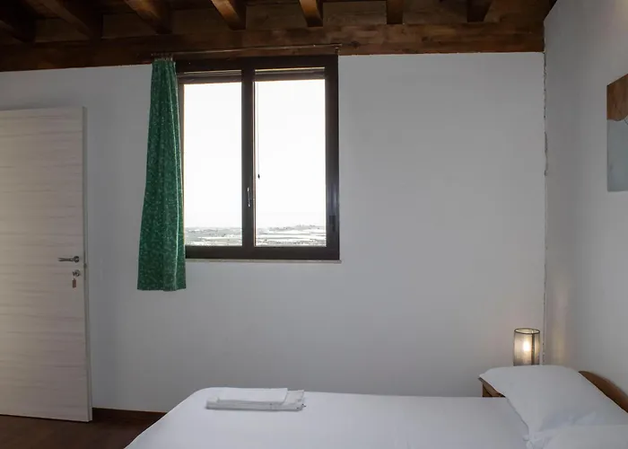 Bellajo - Rustiche Con Piscina Holiday home Agrigento