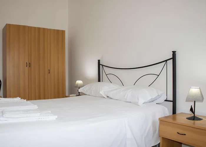 Holiday home Bellajo - Rustiche Con Piscina Agrigento