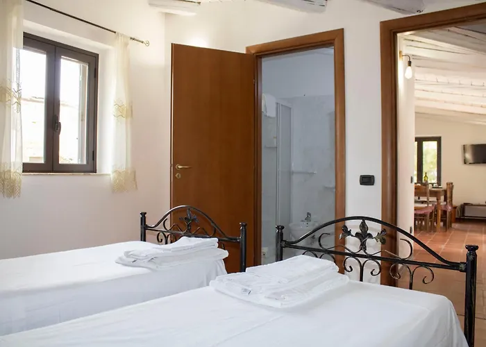 Holiday home Bellajo - Rustiche Con Piscina