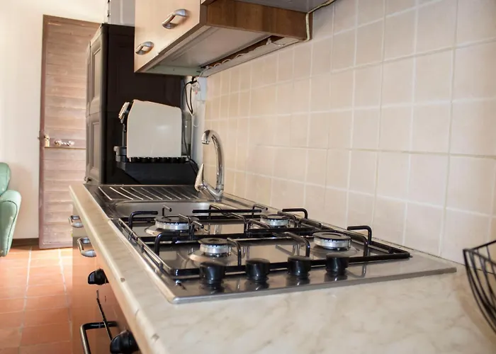 Holiday home Bellajo - Rustiche Con Piscina *