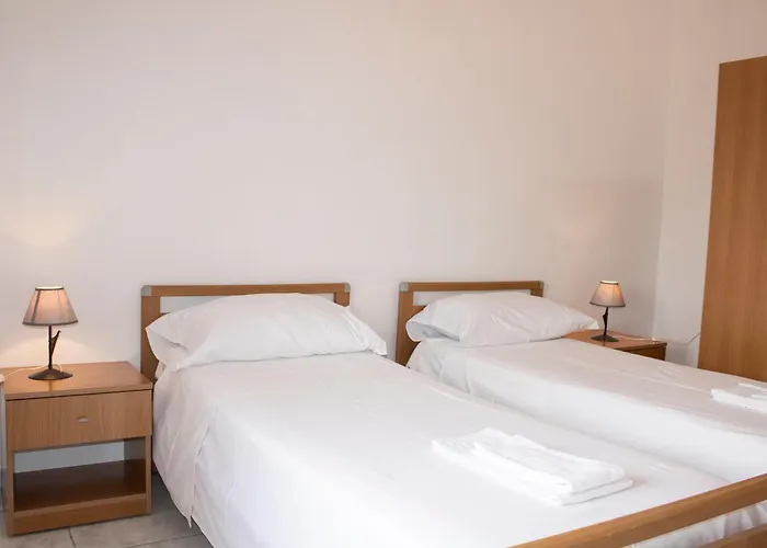 Bellajo - Rustiche Con Piscina Holiday home Agrigento