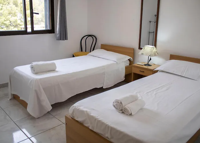 Bellajo - Rustiche Con Piscina Agrigento