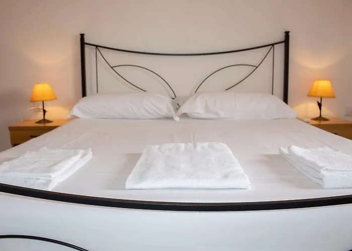 Holiday home Bellajo - Rustiche Con Piscina