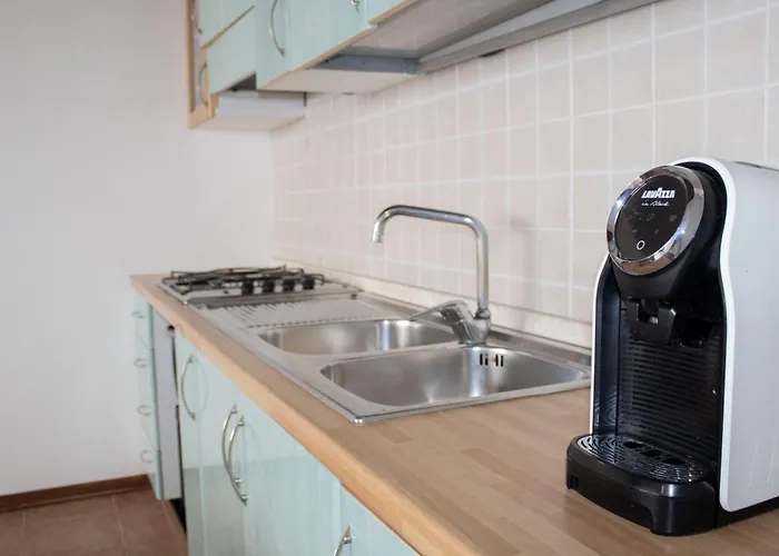 Bellajo - Rustiche Con Piscina Holiday home *