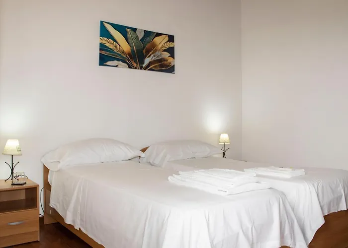 Holiday home Bellajo - Rustiche Con Piscina *