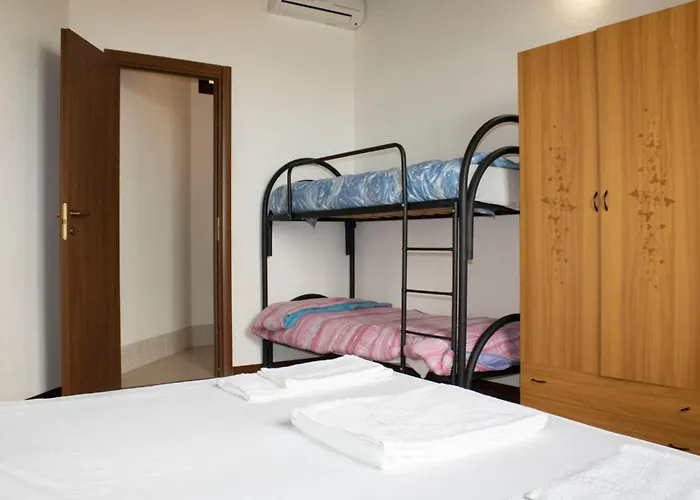 Holiday home Bellajo - Rustiche Con Piscina