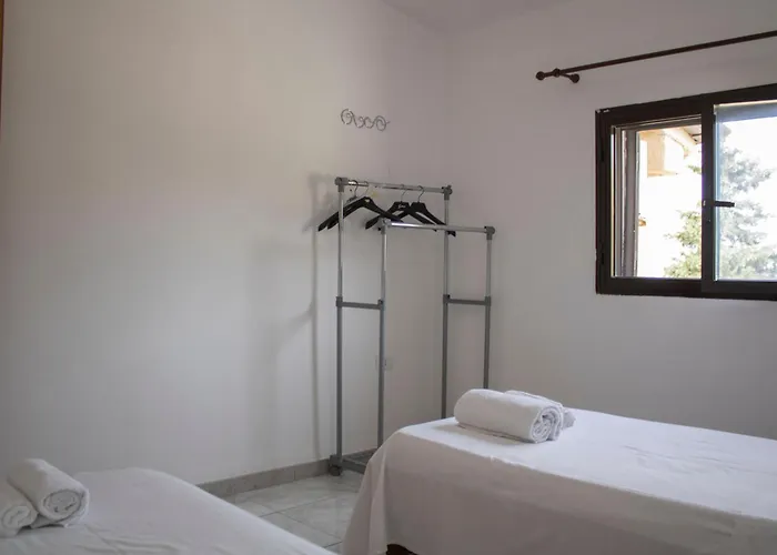 Holiday home Bellajo - Rustiche Con Piscina