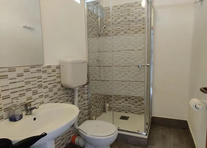 Holiday home Bellajo - Rustiche Con Piscina *