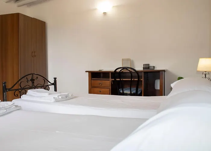 Bellajo - Rustiche Con Piscina * Agrigento