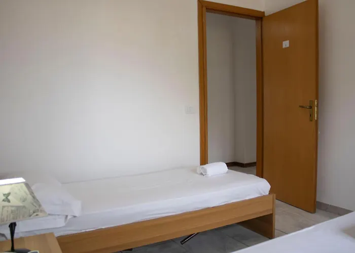 Holiday home Bellajo - Rustiche Con Piscina