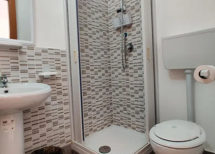 Bellajo - Rustiche Con Piscina Holiday home *