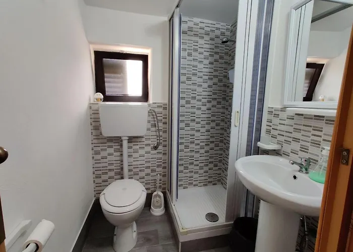 Holiday home Bellajo - Rustiche Con Piscina *