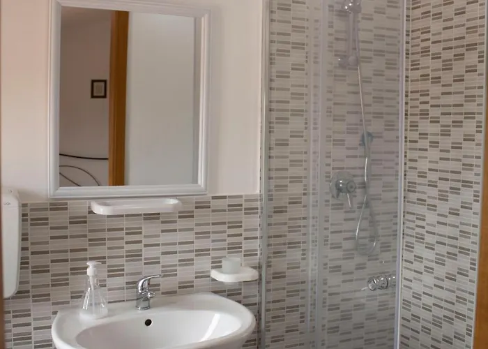 Bellajo - Rustiche Con Piscina * Agrigento